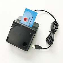 華大HD-100黑色社?？ㄗx卡器